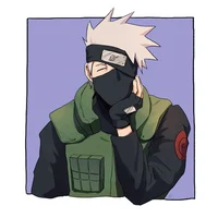 Kakashi Hatake