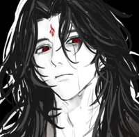 SV Luo Binghe
