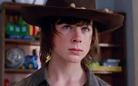 Carl Grimes