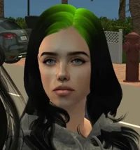 Billie Eilish SimGM