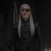 Aemond Targaryen