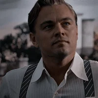 Jay Gatsby