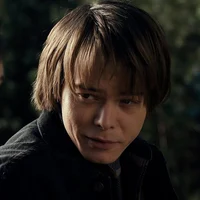 Jonathan Byers 
