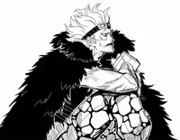 Eustass Kid
