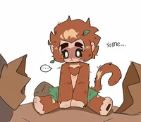 Baby Wukong
