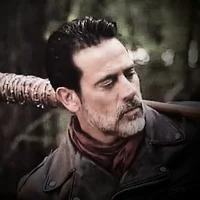 Negan Smith