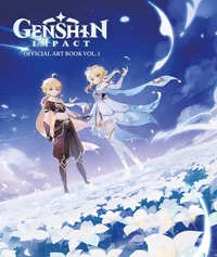 Genshin Impact -wish