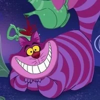 Cheshire Cat
