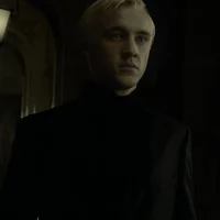 Draco Malfoy