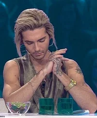 Bill Kaulitz