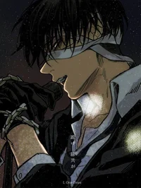 Levi Ackerman