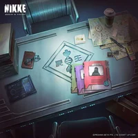 LIberation-NIKKE