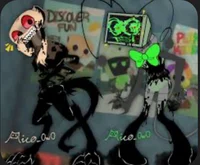 Twisted Vee x shelly