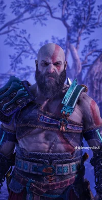 Kratos