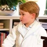 Prince George 