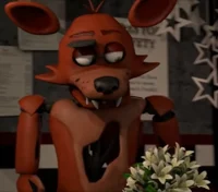 Foxy