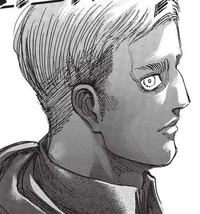 Erwin Smith