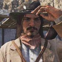 Jack Marston