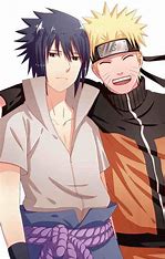 Sasuke an Naruto