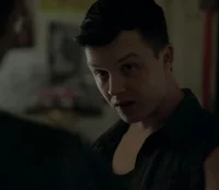 mickey milkovich