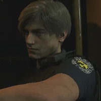 Leon Kennedy