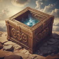 SUPERIOR BOX OF SHAM