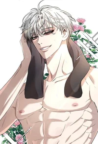 Model Boyfriend - BL