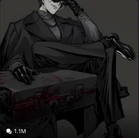 Forced Mafia Husband