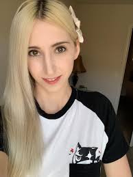 Erika Harlacher