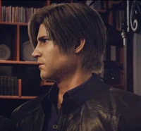 Leon Kennedy - 105