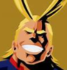All Might