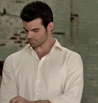 Elijah Mikaelson