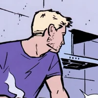 Clint Barton