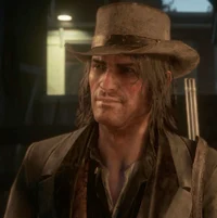 John Marston