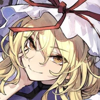 Yukari Yakumo