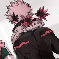 Katsuki Bakugou