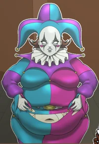 The Jester - Fat WG