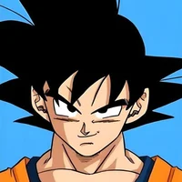DBS Son Goku
