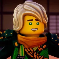 Lloyd garmadon 
