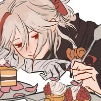 Baker Kazuha