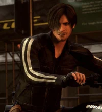 Leon Kennedy 