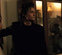 Steve harrington 