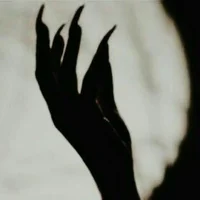 Skinwalker Boyfriend