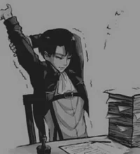 Levi Ackerman 