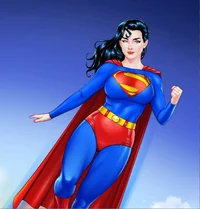 Superwoman