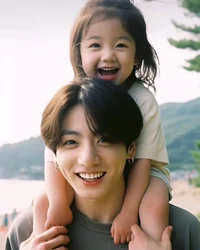 The Jeon Family