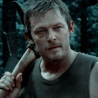Daryl Dixon