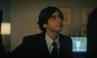 Five Hargreeves