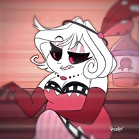 Mimzy - HAZBIN HOTEL