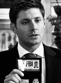 Dean Winchester